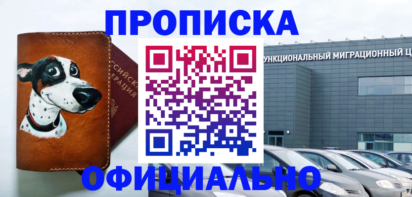 временная прописка в Копейске
